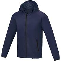 Dinlas men's lightweight jacket