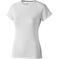 Niagara short sleeve women's cool fit t-shirt