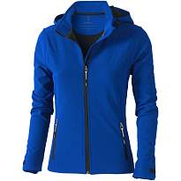 Langley softshell ladies jacket