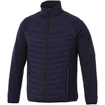 Banff hybrid insulated jacket