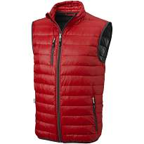 Fairview light down bodywarmer