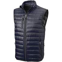 Fairview light down bodywarmer