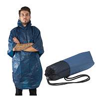 Rain poncho