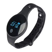 Smart fitness band 