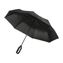 Aut umbrella carabiner handle