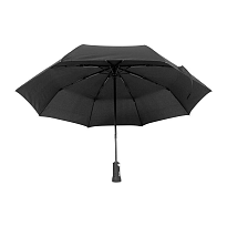 Automatic pocket umbrella