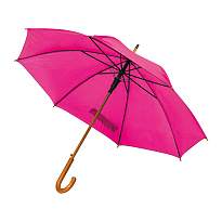 Automatic umbrella