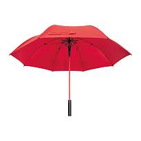 Umbrela cu maner inelar