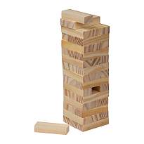 Stacking game