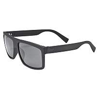 Rubbered sunglasses