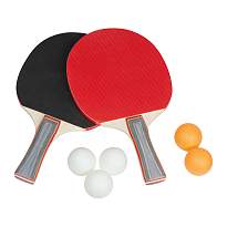 Set de tenis de masa