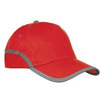 5-panel baseball cap