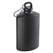 Drinking bottle in hipflask