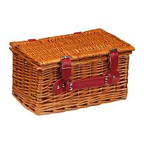 Picnic basket