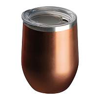 Pahar cu perete dublu 380 ml