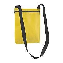 Non-woven shoulder bag