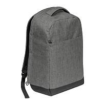 Rucsac laptop cu buzunar antifurt