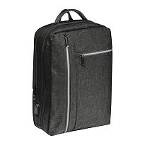 Rucsac laptop din poliester impermeabil