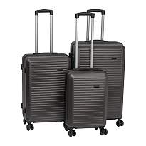 Set de valize, 3 piese