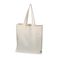 Sacosa de bumbac Fairtrade