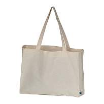 Sacosa de bumbac Fairtrade