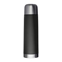 Stainless steel thermal flask