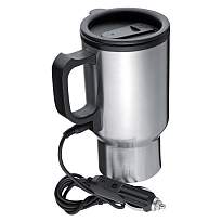 Stay Hot travel mug