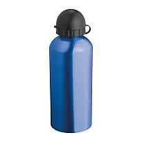 Aluminium drinking bottle