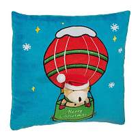 X-mas pillow different designs