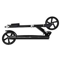 Pedal-scooter