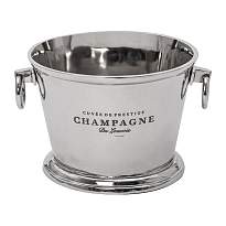 Champagne cooler small