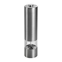 Electric pepper mill