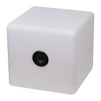 Coulour changing LED speaker