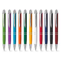 MARIETA SOFT. Ball pen