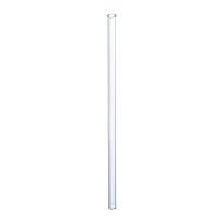 Paie din sticla, 20cm