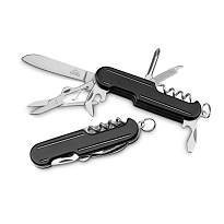 ALVY. Multifunction pocket knife