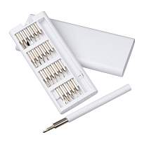 Set Surubelnite 24 Biti cu Precizie Magnetica