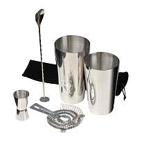 Set cocktail
