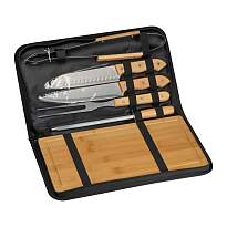 Set de gratar