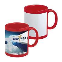 Sublimation mug