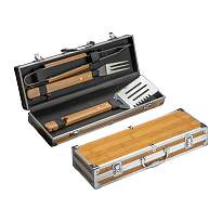 Set de tacamuri BBQ