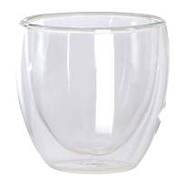 Set de 2 cesti espresso