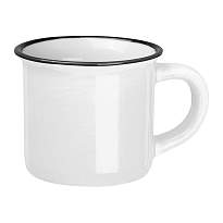 Cana ceramica espresso, 60ml