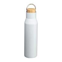 Sticla termos din otel inoxidabil reciclat, 550 ml