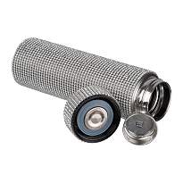 Sticla mare de baut din otel inoxidabil cu inserti