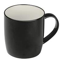 Ceramic cup