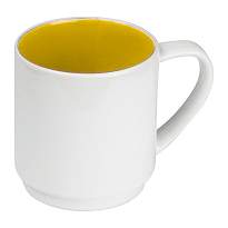 Ceramic cup