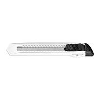 Cutter with removable blade
