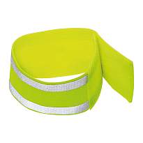 Reflective arm band