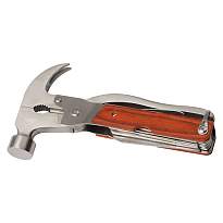 Multi-tool hammer